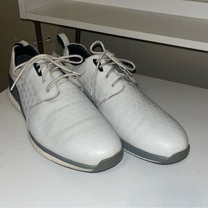 Johnston & Murphy Men’s Golf Shoes size 12